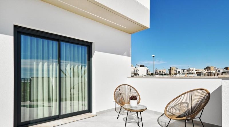 Alicante - San Miguel de Salinas - 357m2