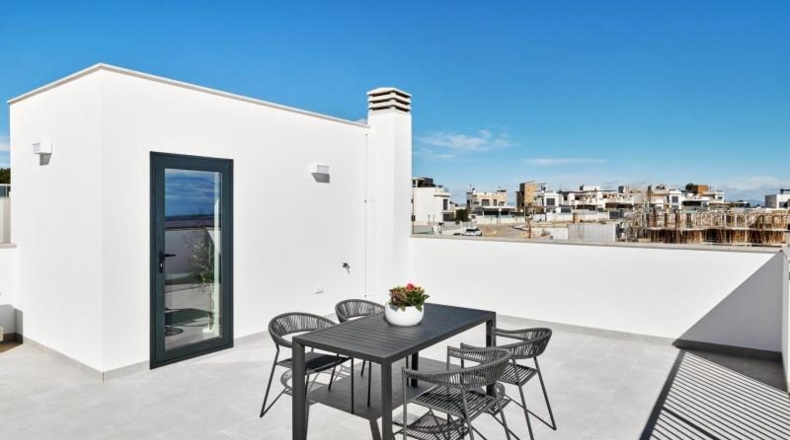 Alicante - San Miguel de Salinas - 357m2