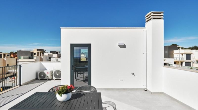 Alicante - San Miguel de Salinas - 357m2