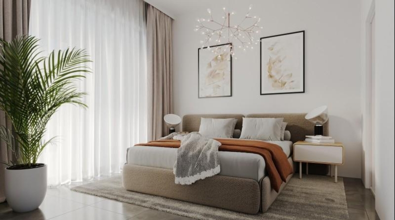 Alicante - Calpe - 1179m2