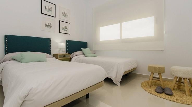Alicante - Orihuela - 239m2