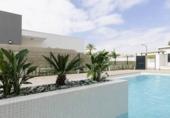 Detached villa with land for sale on España, Orihuela, ref: TR242696 photo