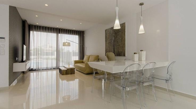 Alicante - Orihuela - 239m2