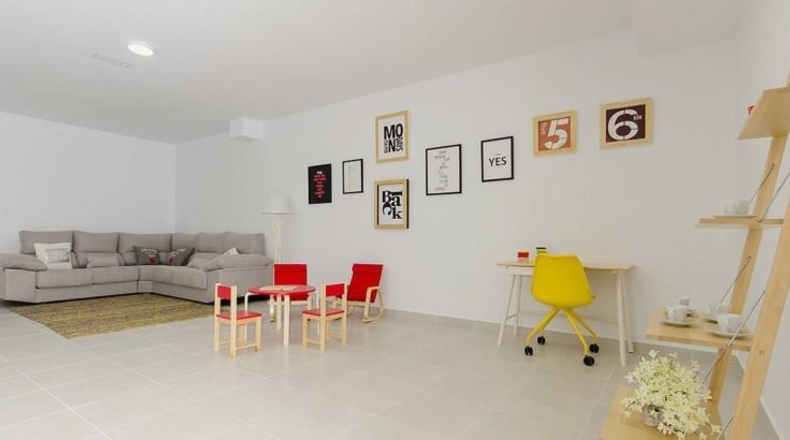 Alicante - Orihuela - 239m2