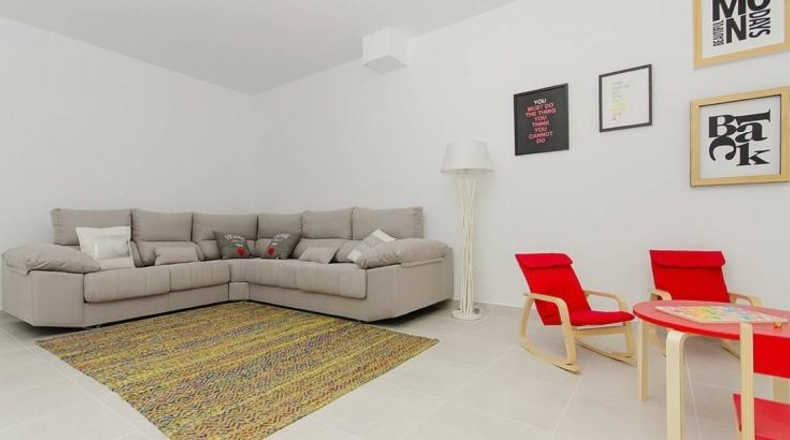 Alicante - Orihuela - 239m2