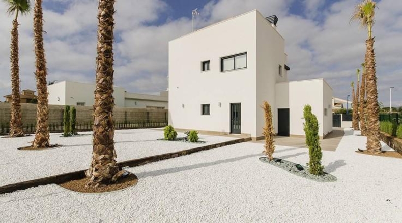 Alicante - Orihuela - 239m2