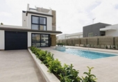Detached villa with land for sale on España, Orihuela, ref: TR242696 photo