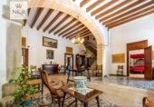 Casa de poble en venda a la España, Binissalem, ref.: TR380578 foto