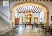 Casa de poble en venda a la España, Binissalem, ref.: TR380578 foto