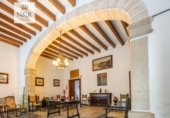 Casa de poble en venda a la España, Binissalem, ref.: TR380578 foto