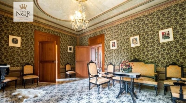 Балеарские острова - Binisalem - 587m2