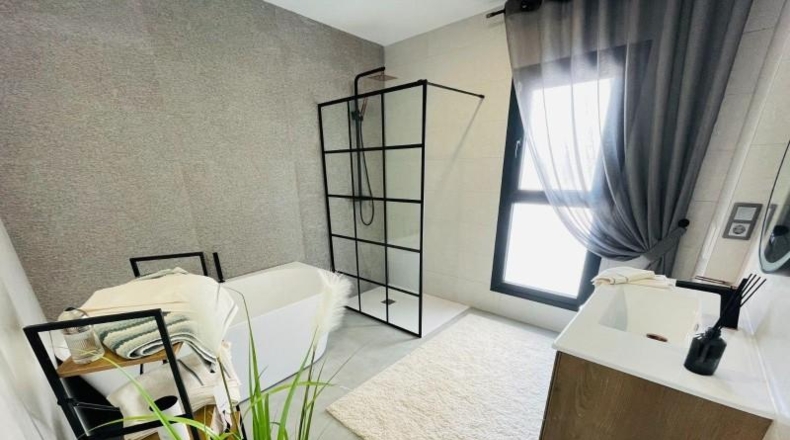 Alicante - Torrevieja - 850m2