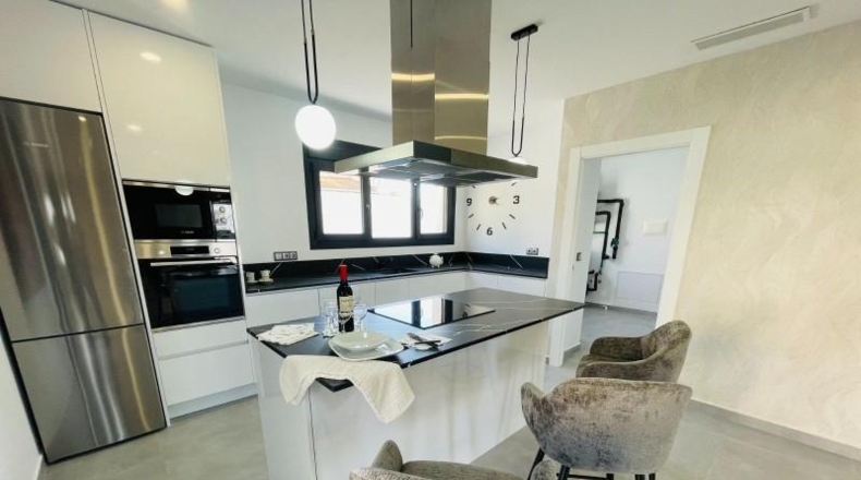Alicante - Torrevieja - 850m2