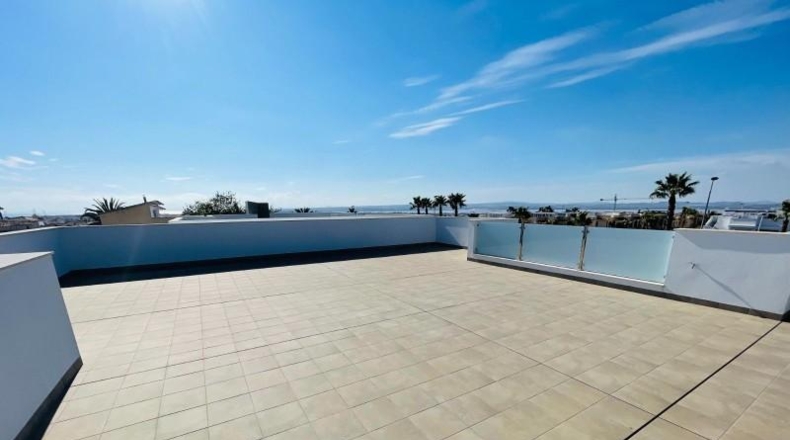 Alicante - Torrevieja - 850m2