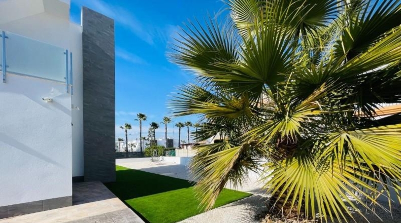 Alicante - Torrevieja - 850m2