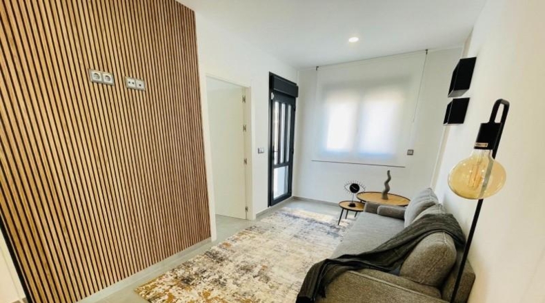Alicante - Torrevieja - 850m2