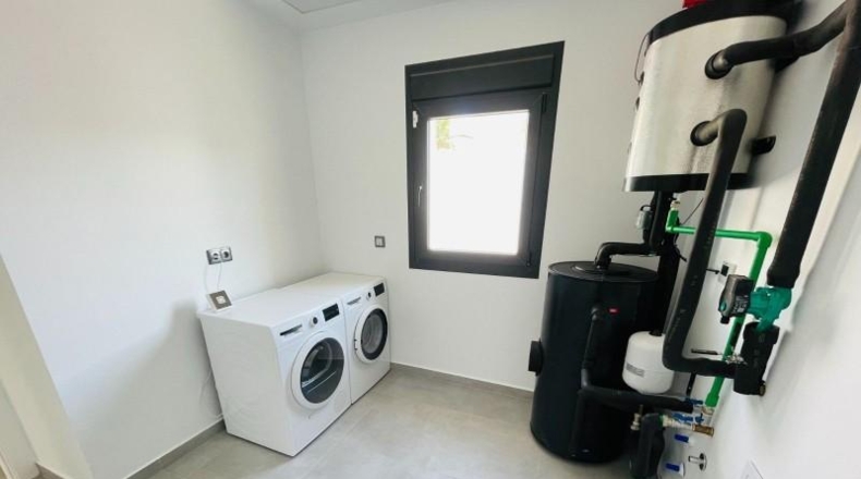 Alicante - Torrevieja - 850m2