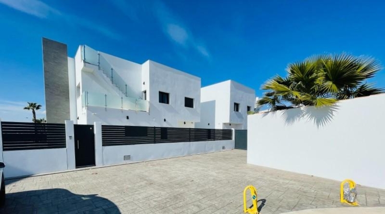 Alicante - Torrevieja - 850m2