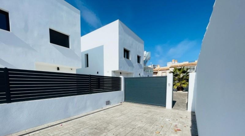 Alicante - Torrevieja - 850m2