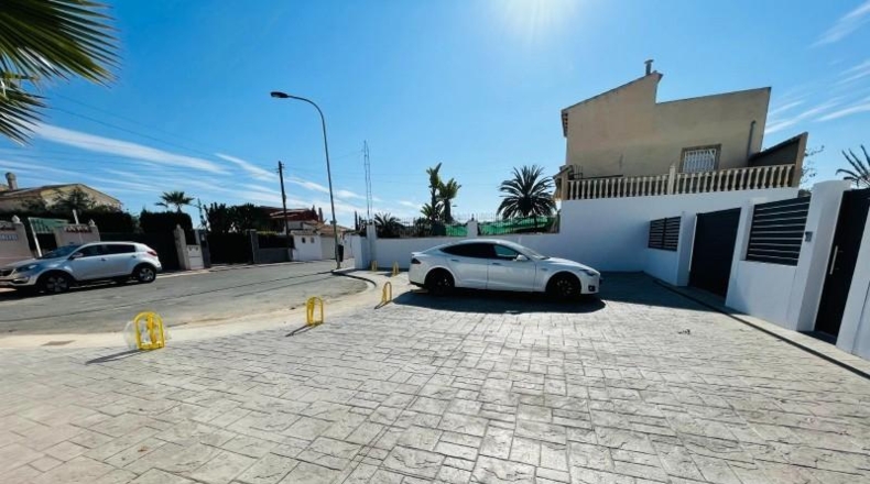 Alicante - Torrevieja - 850m2