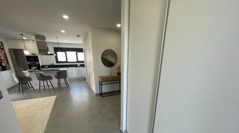 Alicante - Torrevieja - 850m2