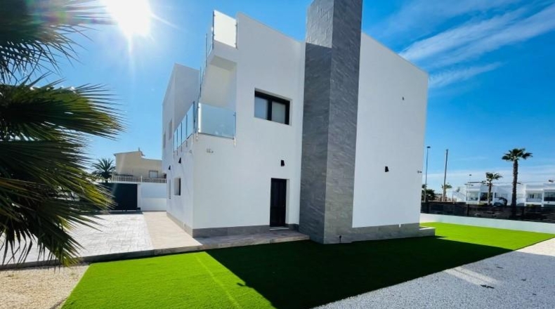 Alicante - Torrevieja - 850m2