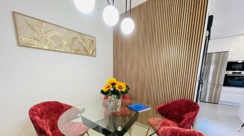 Alicante - Torrevieja - 850m2