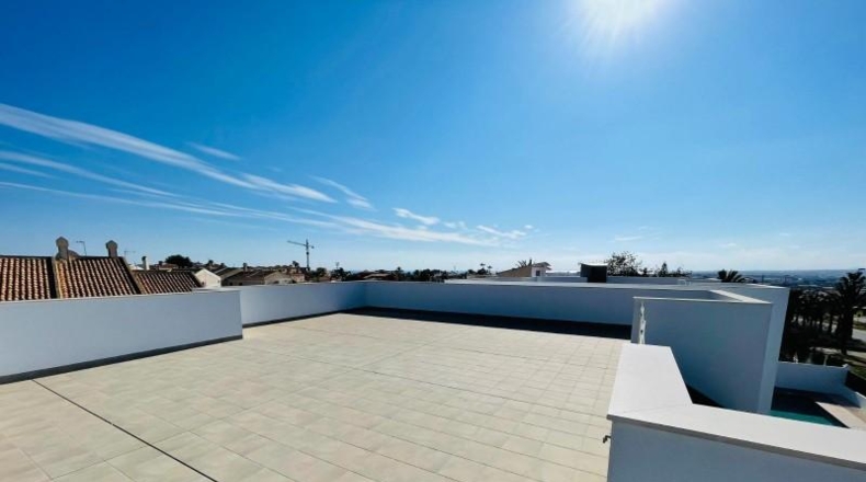 Alicante - Torrevieja - 850m2