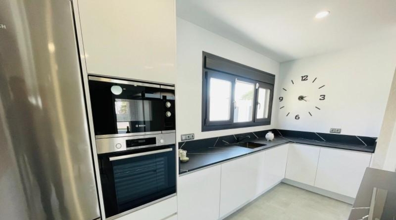 Alicante - Torrevieja - 850m2