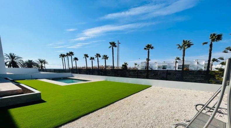 Alicante - Torrevieja - 850m2
