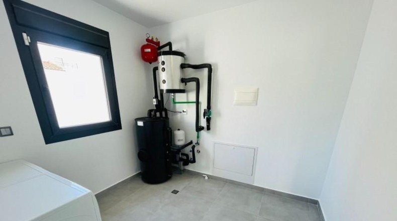 Alicante - Torrevieja - 850m2
