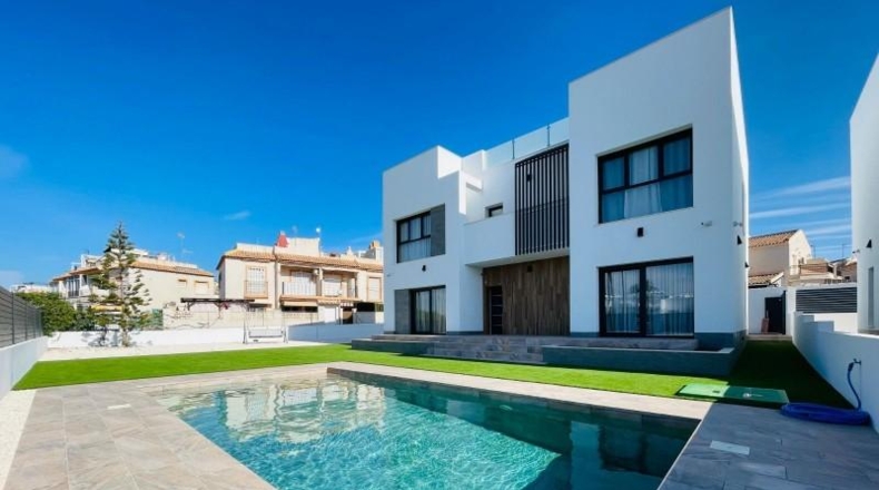 Alicante - Torrevieja - 850m2