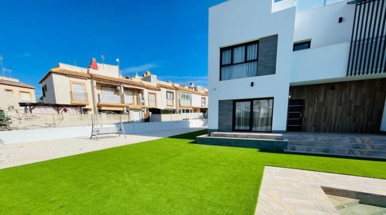 Alicante - Torrevieja - 850m2
