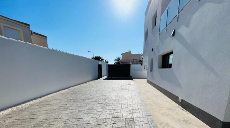 Alicante - Torrevieja - 850m2