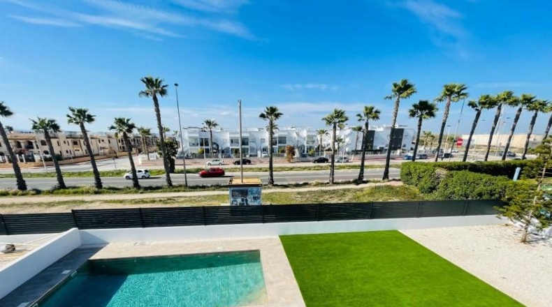 Alicante - Torrevieja - 850m2