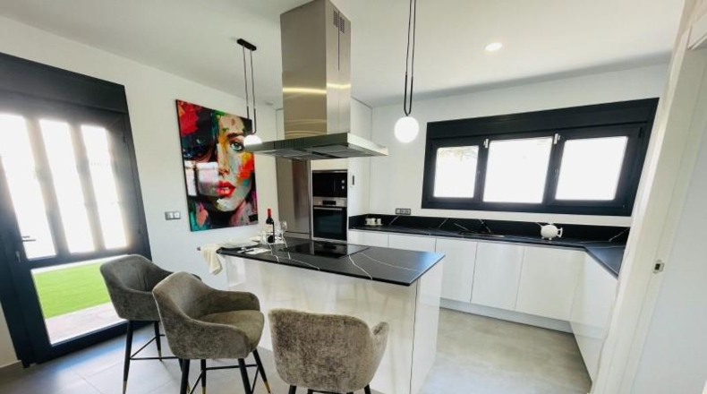 Alicante - Torrevieja - 850m2