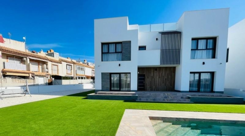 Alicante - Torrevieja - 850m2