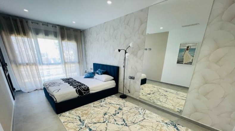 Alicante - Torrevieja - 850m2