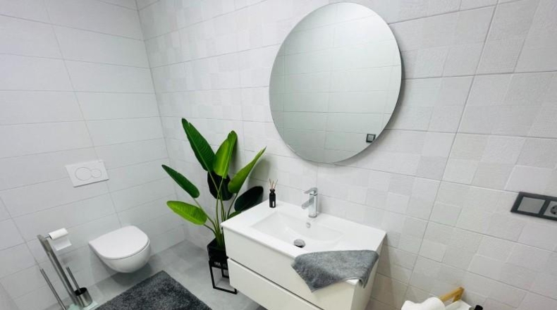 Alicante - Torrevieja - 850m2