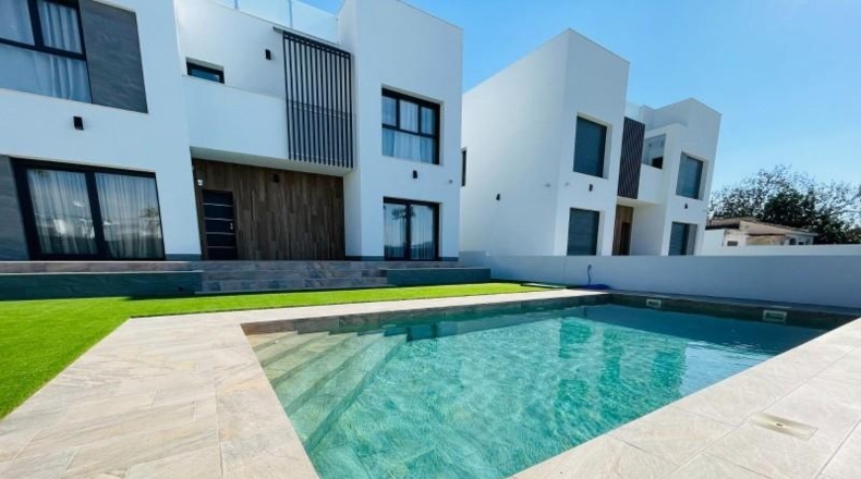 Alicante - Torrevieja - 850m2