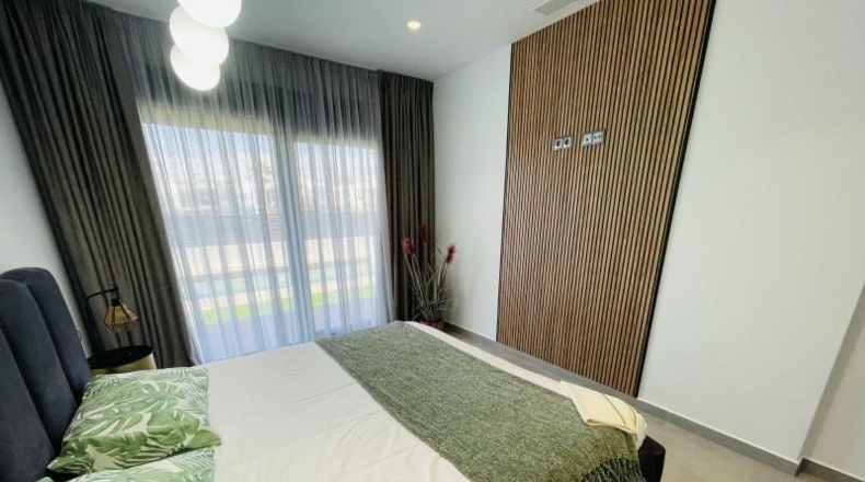 Alicante - Torrevieja - 850m2