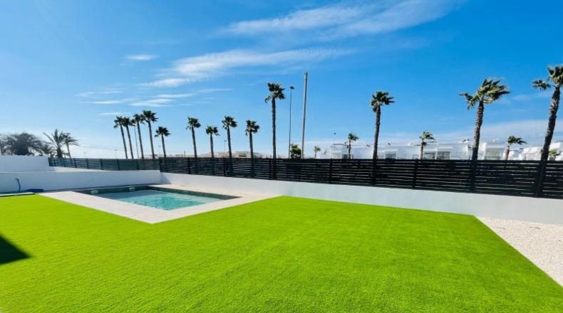 Alicante - Torrevieja - 850m2