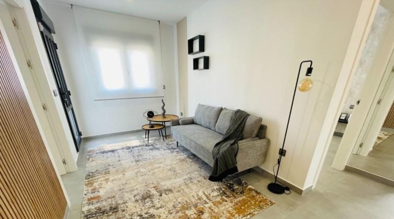 Alicante - Torrevieja - 850m2