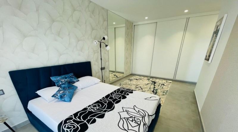 Alicante - Torrevieja - 850m2