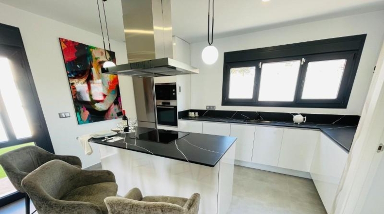 Alicante - Torrevieja - 850m2