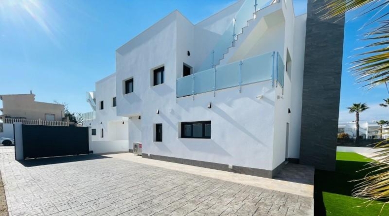 Alicante - Torrevieja - 850m2