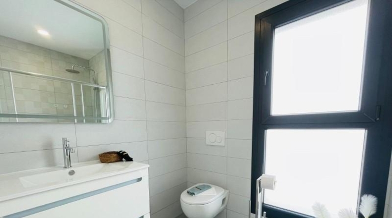 Alicante - Torrevieja - 850m2