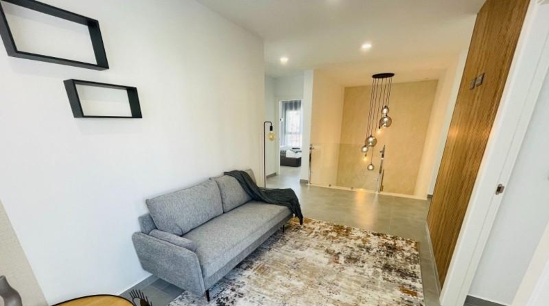 Alicante - Torrevieja - 850m2