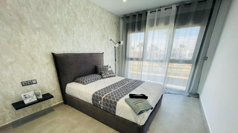 Alicante - Torrevieja - 850m2