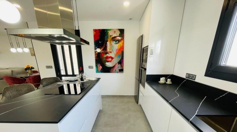 Alicante - Torrevieja - 850m2